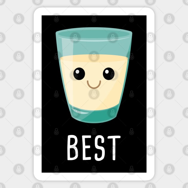 Best Friends Sticker by AmazingVision